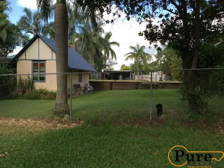 Fifth view of Homely land listing, 3 Allawah Street, Yeerongpilly QLD 4105