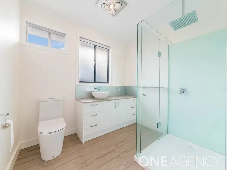 Fourth view of Homely house listing, 1/27 Henry Street, Koo Wee Rup VIC 3981