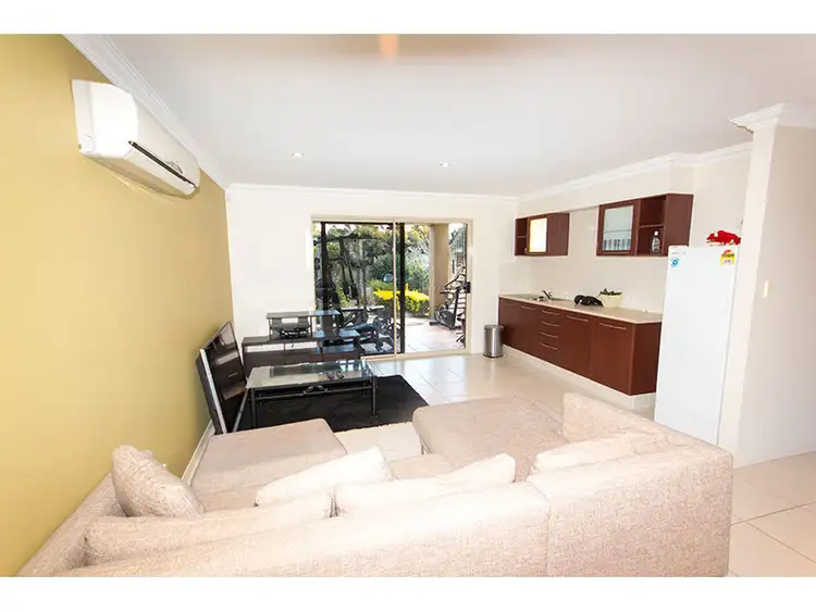 Fifth view of Homely house listing, 12 Ridgeline Way, Highland Park QLD 4211
