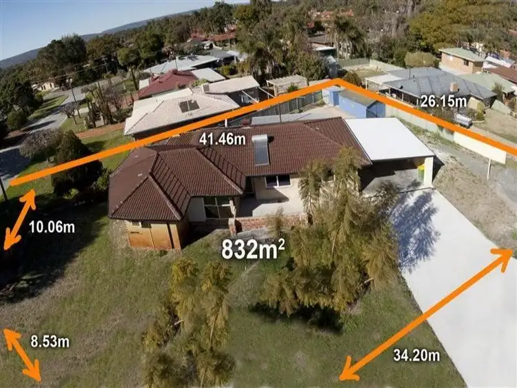 51 Kelton Way, Thornlie WA 6108