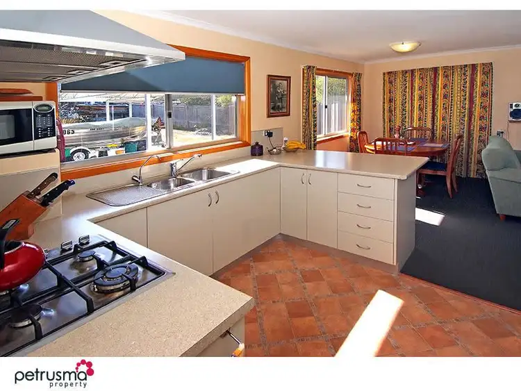 Second view of Homely house listing, 10 Vincent Avenue, Verona Sands TAS 7112