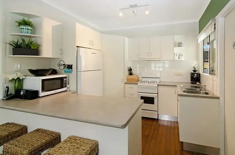Fourth view of Homely house listing, 9 Glendavis Street, Brighton QLD 4017