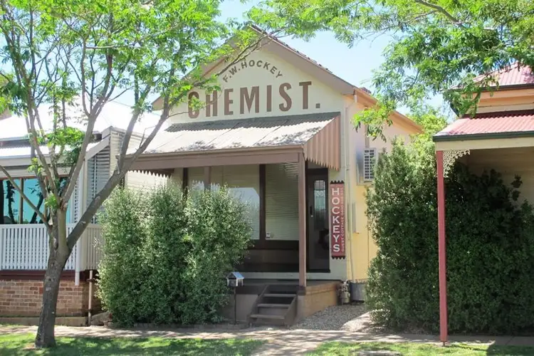 28 Park Street, Millthorpe NSW 2798