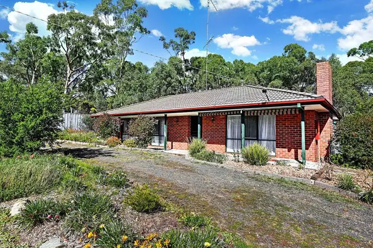 2 MYLSON AVENUE, Broadford VIC 3658