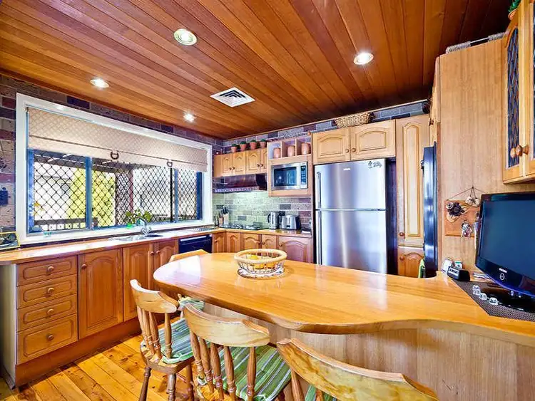 Fourth view of Homely house listing, 98A Blackwall Point Road, Chiswick NSW 2046