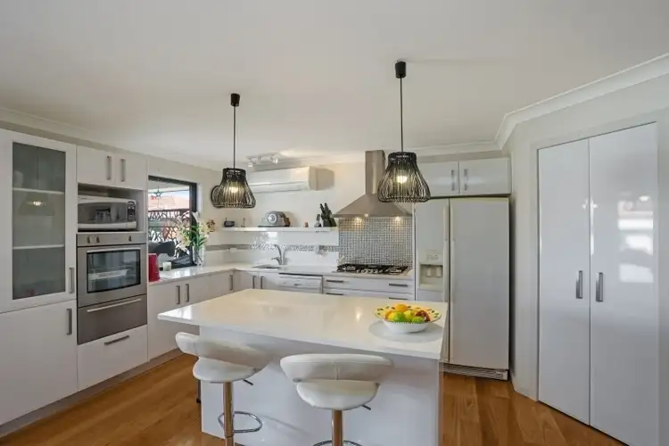 Second view of Homely house listing, 29 Daffodil Drive, Woy Woy NSW 2256