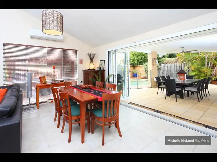 Sixth view of Homely house listing, 4 Juniper Close, Chapel Hill QLD 4069