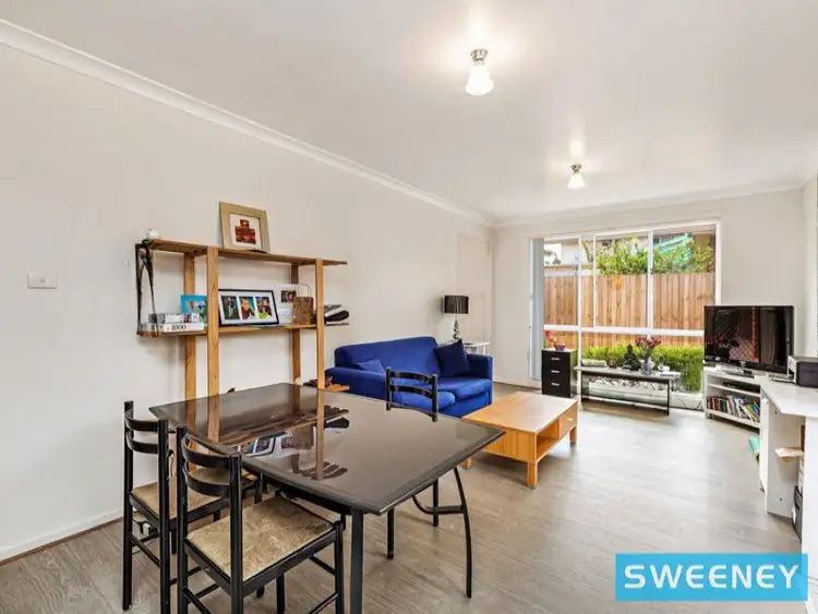 Third view of Homely unit listing, 1/121 Blyth Street, Altona VIC 3018