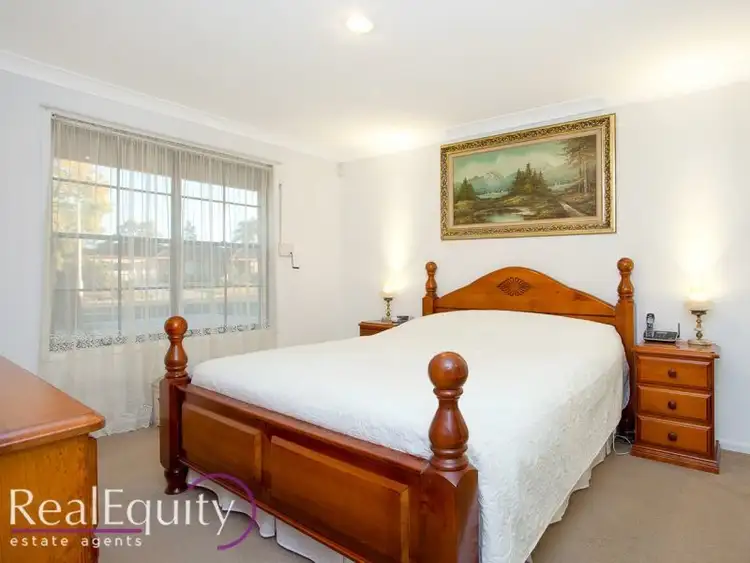 Sixth view of Homely house listing, 20 Rugby Crescent, Chipping Norton NSW 2170