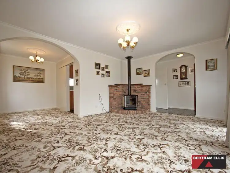 Third view of Homely house listing, 1 Yate Gardens, Rivett ACT 2611