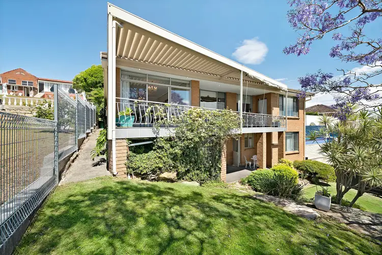 Fourth view of Homely house listing, 8a Fortescue Street, Chiswick NSW 2046
