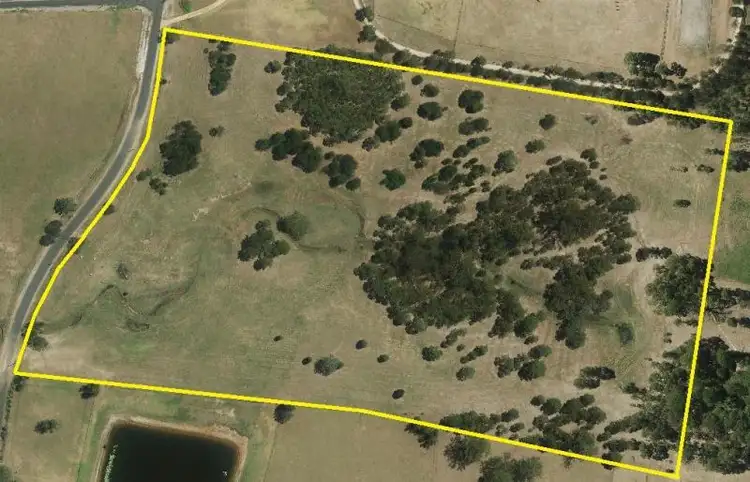 Main view of Homely land listing, 43 Meadows Road, North Richmond NSW 2754
