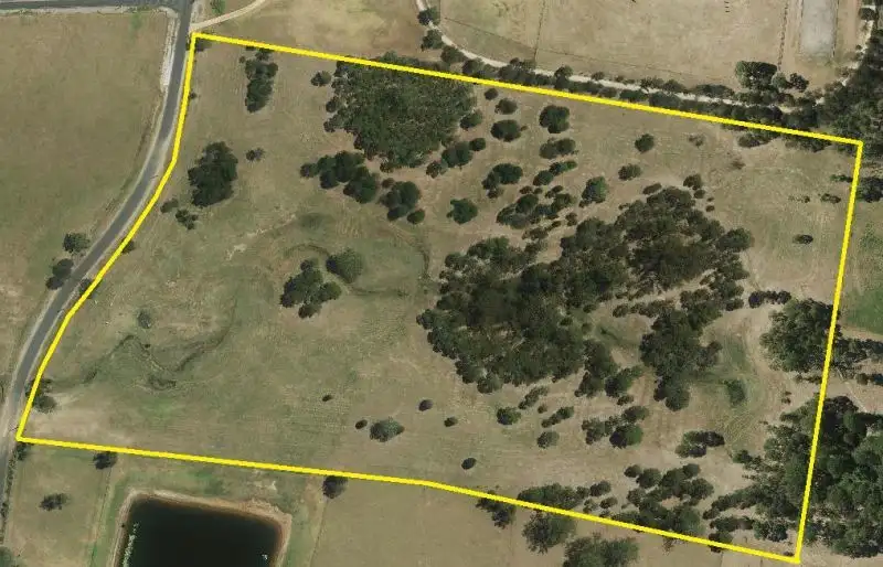 Main view of Homely land listing, 43 Meadows Road, North Richmond NSW 2754