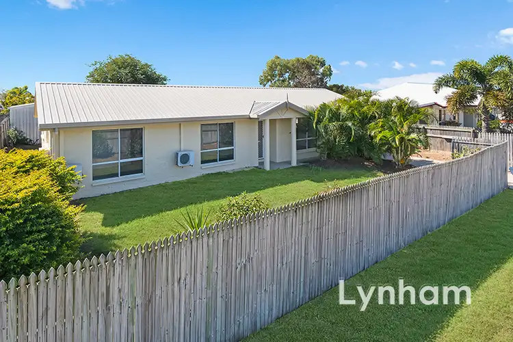 Second view of Homely house listing, 59 Beau Park Drive, Burdell QLD 4818