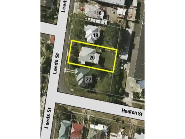 Third view of Homely house listing, 20 leeds street, Rocklea QLD 4106