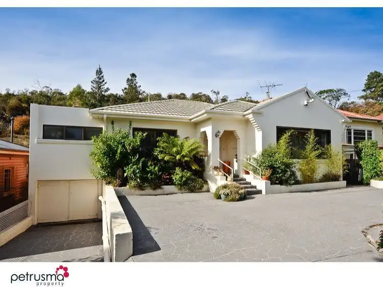 Main view of Homely house listing, 21 Oldham Avenue, New Town TAS 7008