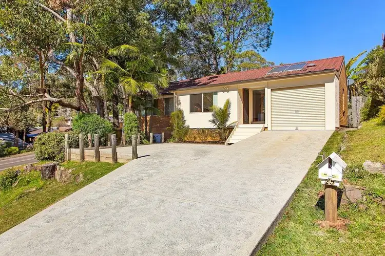 25 Malumba Avenue, Saratoga NSW 2251