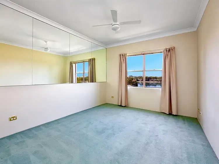 Fifth view of Homely apartment listing, 15/247L Burwood Road, Concord NSW 2137