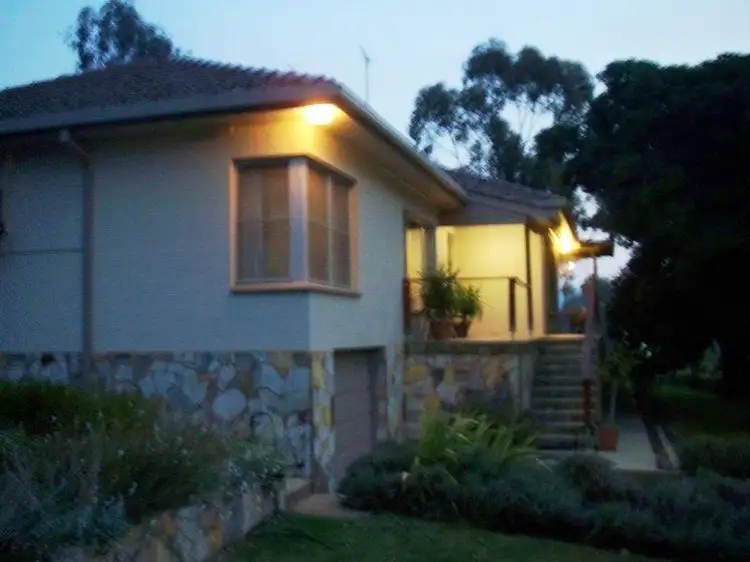 Main view of Homely rural property listing, 313 Buffalo River Road, Myrtleford VIC 3737