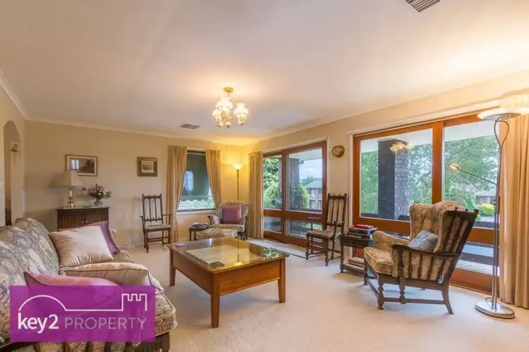 Fifth view of Homely house listing, 42 Rossmoyne Street, Norwood TAS 7250