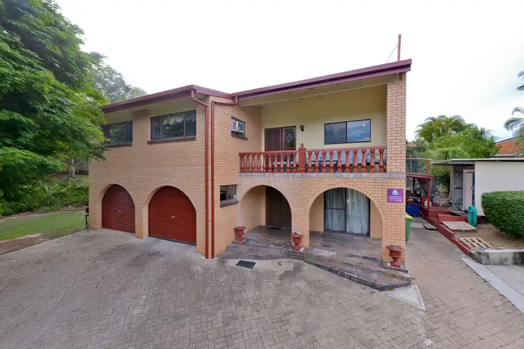 Fifth view of Homely house listing, 5 Juno court, Eatons Hill QLD 4037