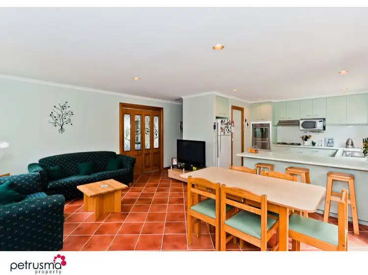 Fourth view of Homely house listing, 12 McClements Street, Howrah TAS 7018