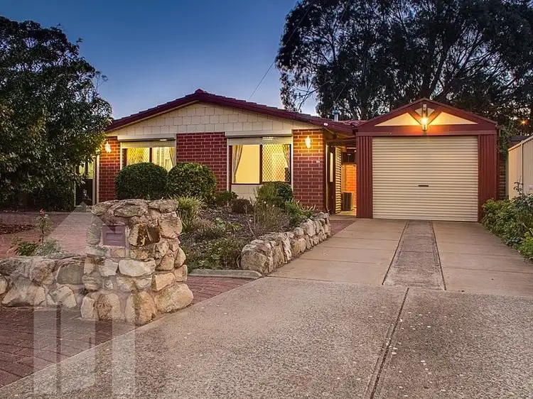 17 Rosemary Terrace, Morphett Vale SA 5162