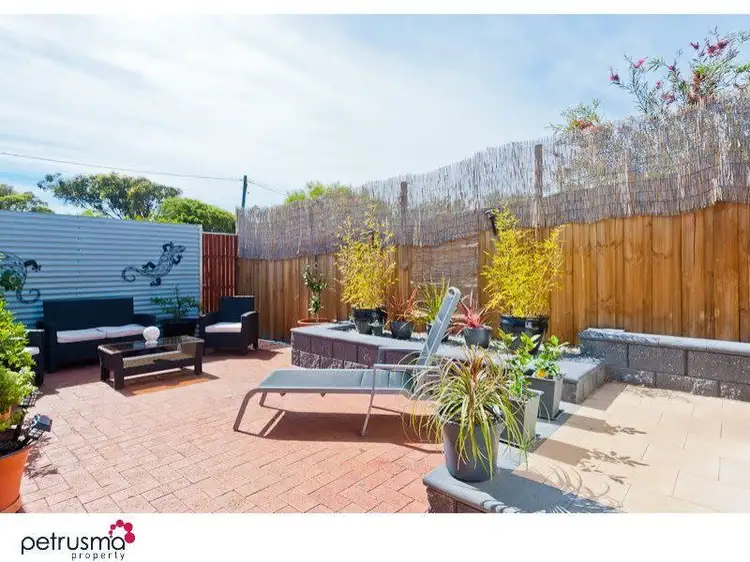 Second view of Homely house listing, 123 Carlton Beach Road, Dodges Ferry TAS 7173