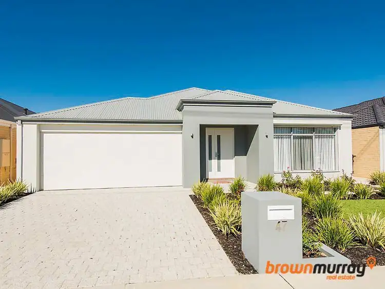 47 Murdoch Road, Thornlie WA 6108