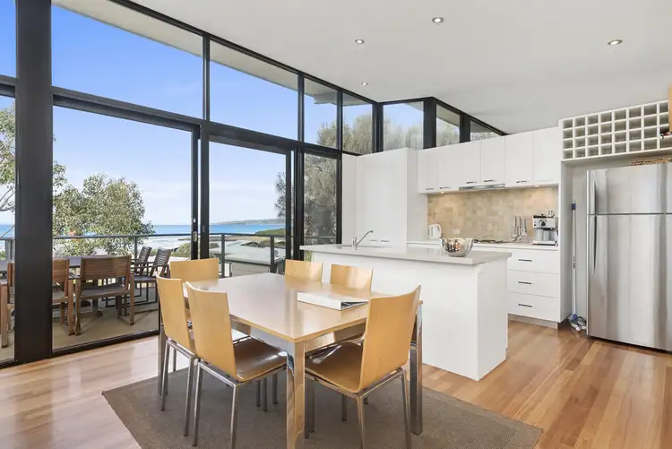 Seventh view of Homely house listing, 8 Treetops Terrace, Skenes Creek VIC 3233