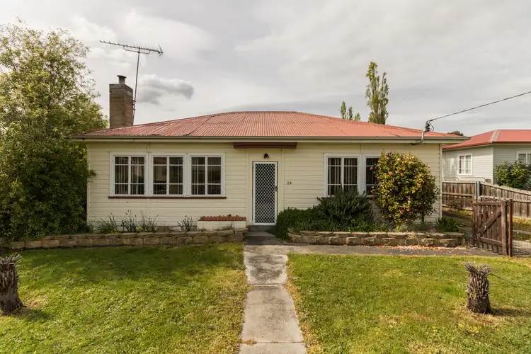 24 Andrews Street, New Norfolk TAS 7140