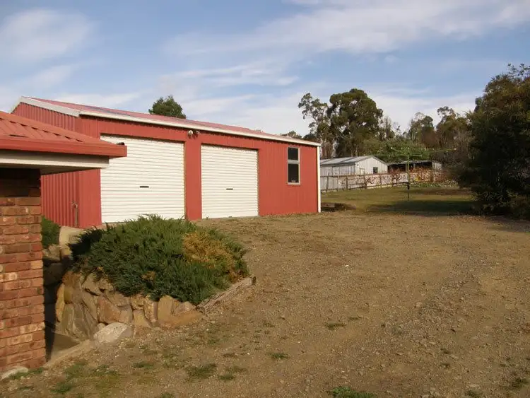 Fourth view of Homely house listing, 37 Reeve Street, Campania TAS 7026