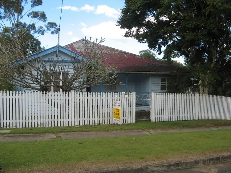 Main view of Homely house listing, 33 Macgregor Street, Woodend QLD 4305