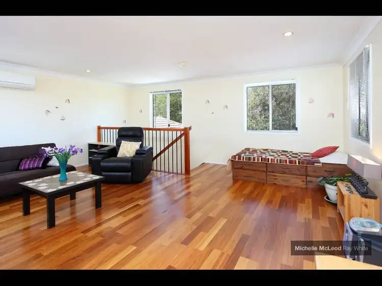 Fourth view of Homely house listing, 6 Furlong Street, Indooroopilly QLD 4068