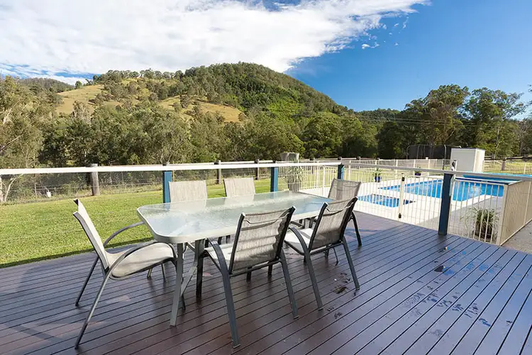 Fourth view of Homely rural property listing, 458 Bowman River Road, Gloucester NSW 2422