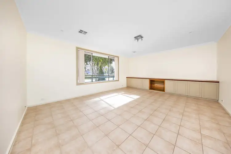 Fourth view of Homely house listing, 1 Hogan Place, Holt ACT 2615