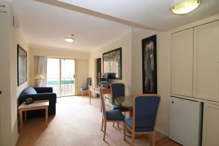 Main view of Homely apartment listing, 312/33 Bayswater Road, Potts Point NSW 2011