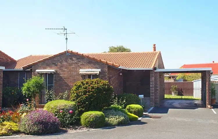 Main view of Homely unit listing, 16/4 Court Street, West Busselton WA 6280
