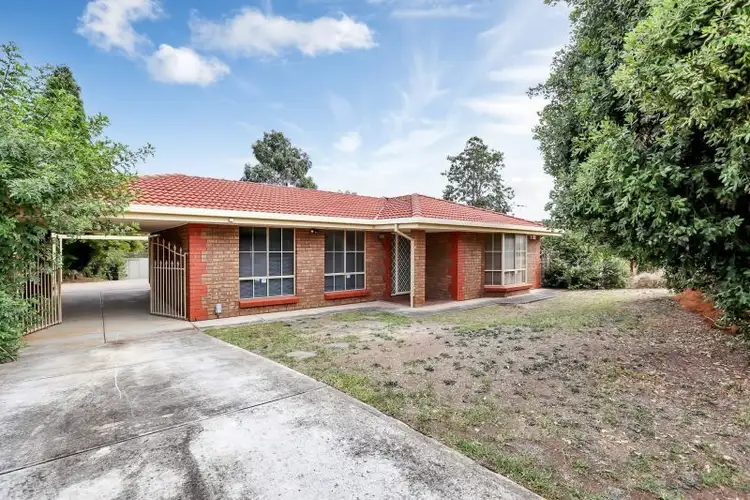 Main view of Homely house listing, 302 Hancock Road, Redwood Park SA 5097