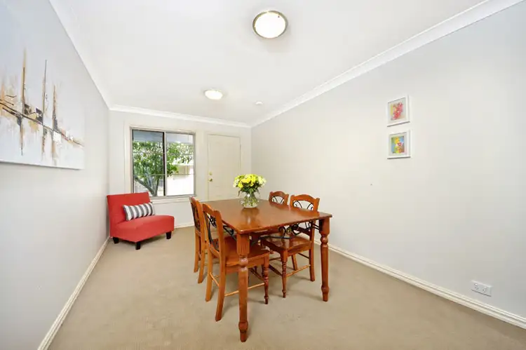 Third view of Homely townhouse listing, 12/10-12 Strickland Street, Heathcote NSW 2233