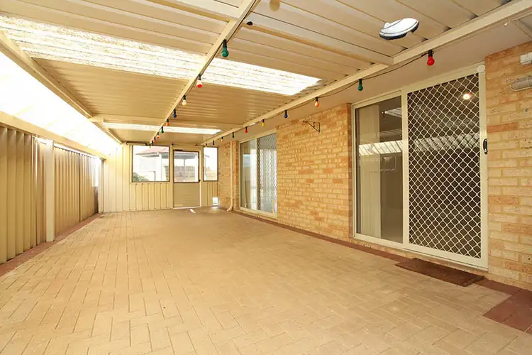 Fourth view of Homely house listing, 3 Maidstone Parade, Secret Harbour WA 6173