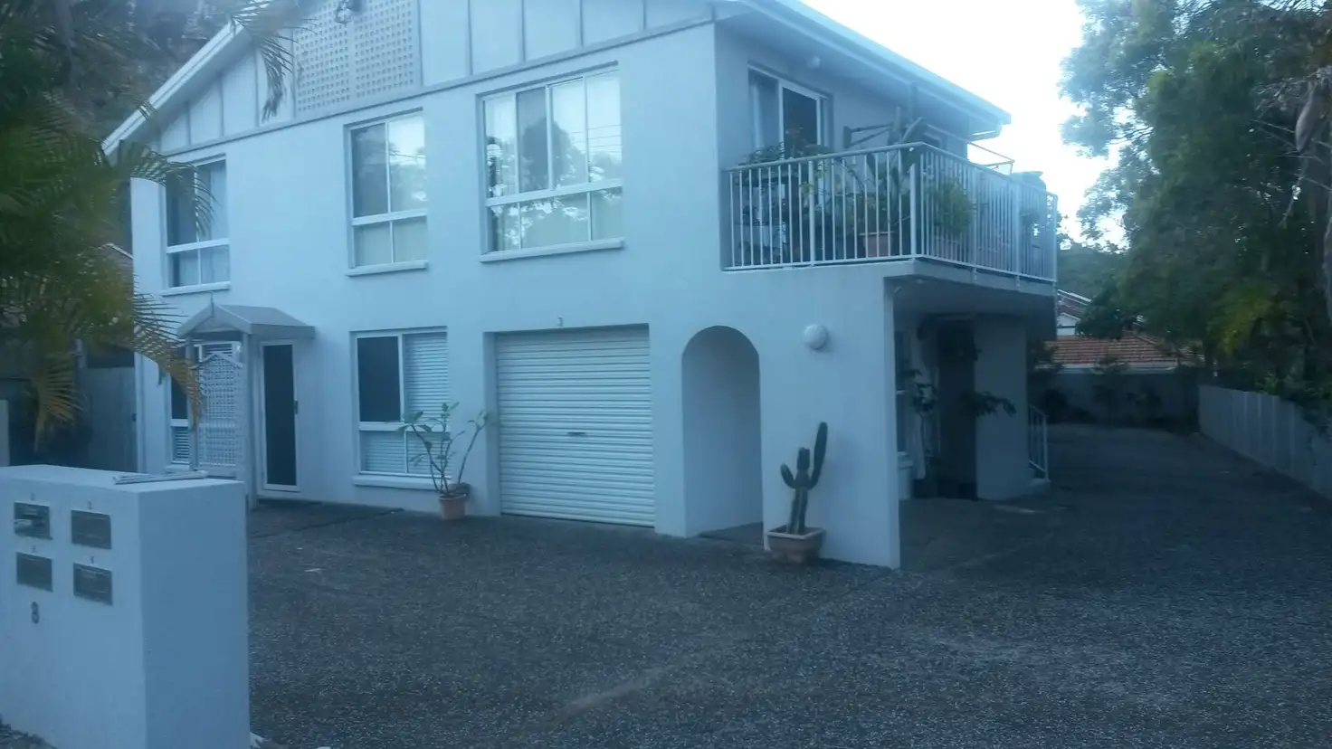 Main view of Homely apartment listing, 5/8 Eastern Court, Mount Coolum QLD 4573