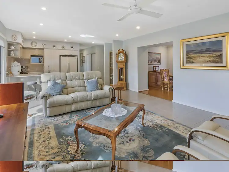 Seventh view of Homely house listing, 50 Golden Wattle Avenue, Mount Cotton QLD 4165