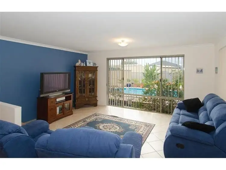 Fifth view of Homely house listing, 17 Codrington Boulevard, West Busselton WA 6280