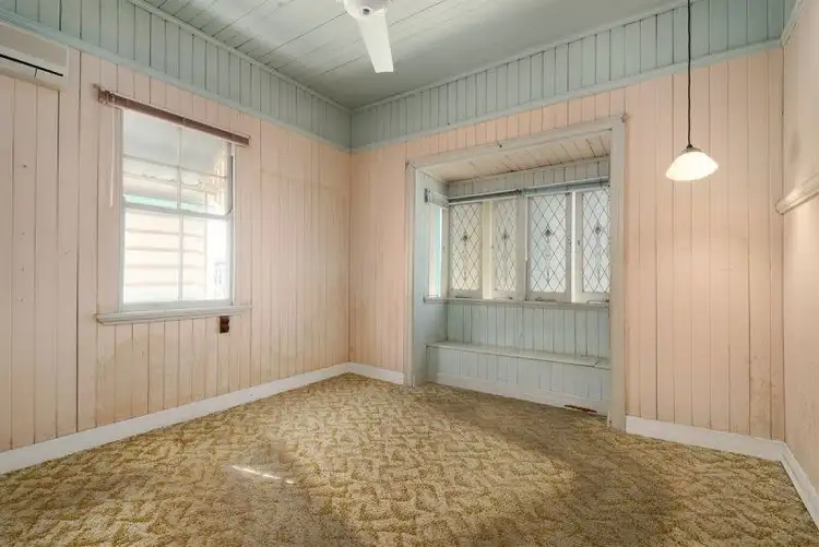 Fifth view of Homely house listing, 64 Swan Terrace, Windsor QLD 4030