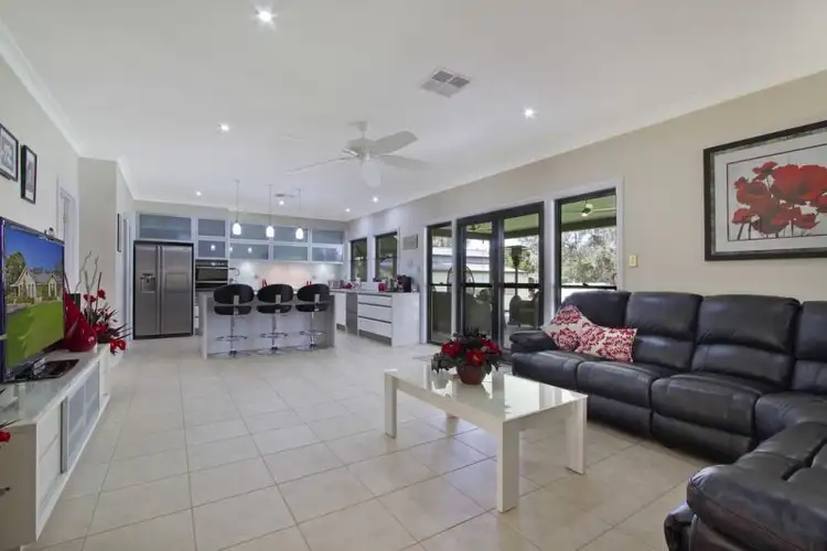 Third view of Homely rural property listing, 128 Samuel Marsden Road, Orchard Hills NSW 2748