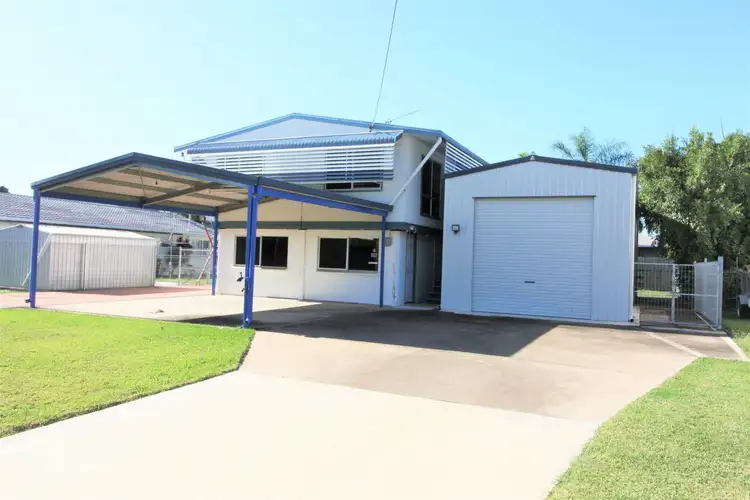 Main view of Homely house listing, 2 Bloom Court, Cranbrook QLD 4814