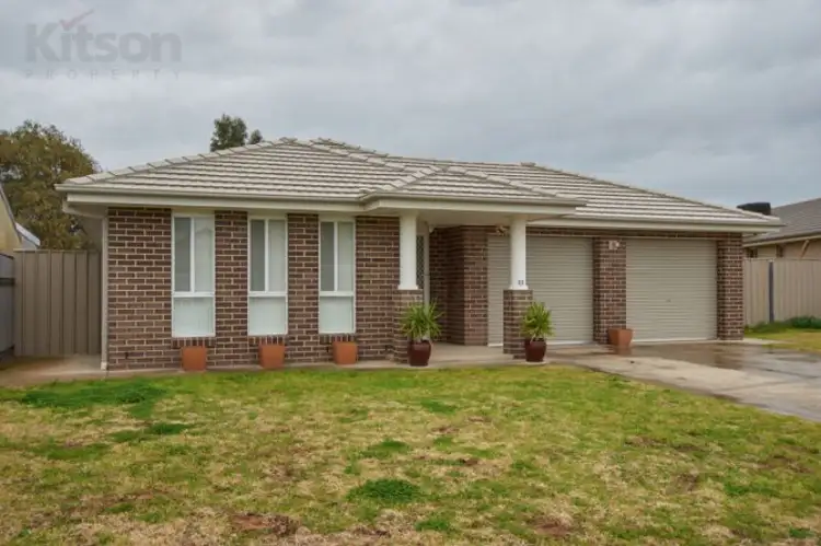 13 Spaul Street, Uranquinty NSW 2652
