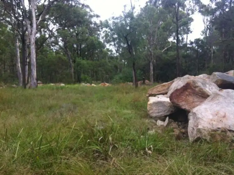Main view of Homely land listing, Address available on request