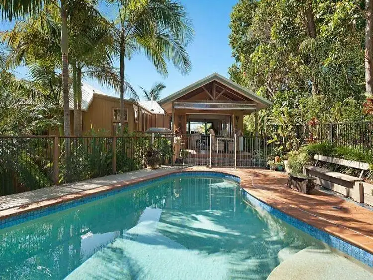 Fourth view of Homely house listing, 25 Oodgeroo Gardens, Byron Bay NSW 2481